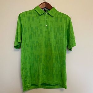 Nike Tiger Woods Collection Golf shirt
